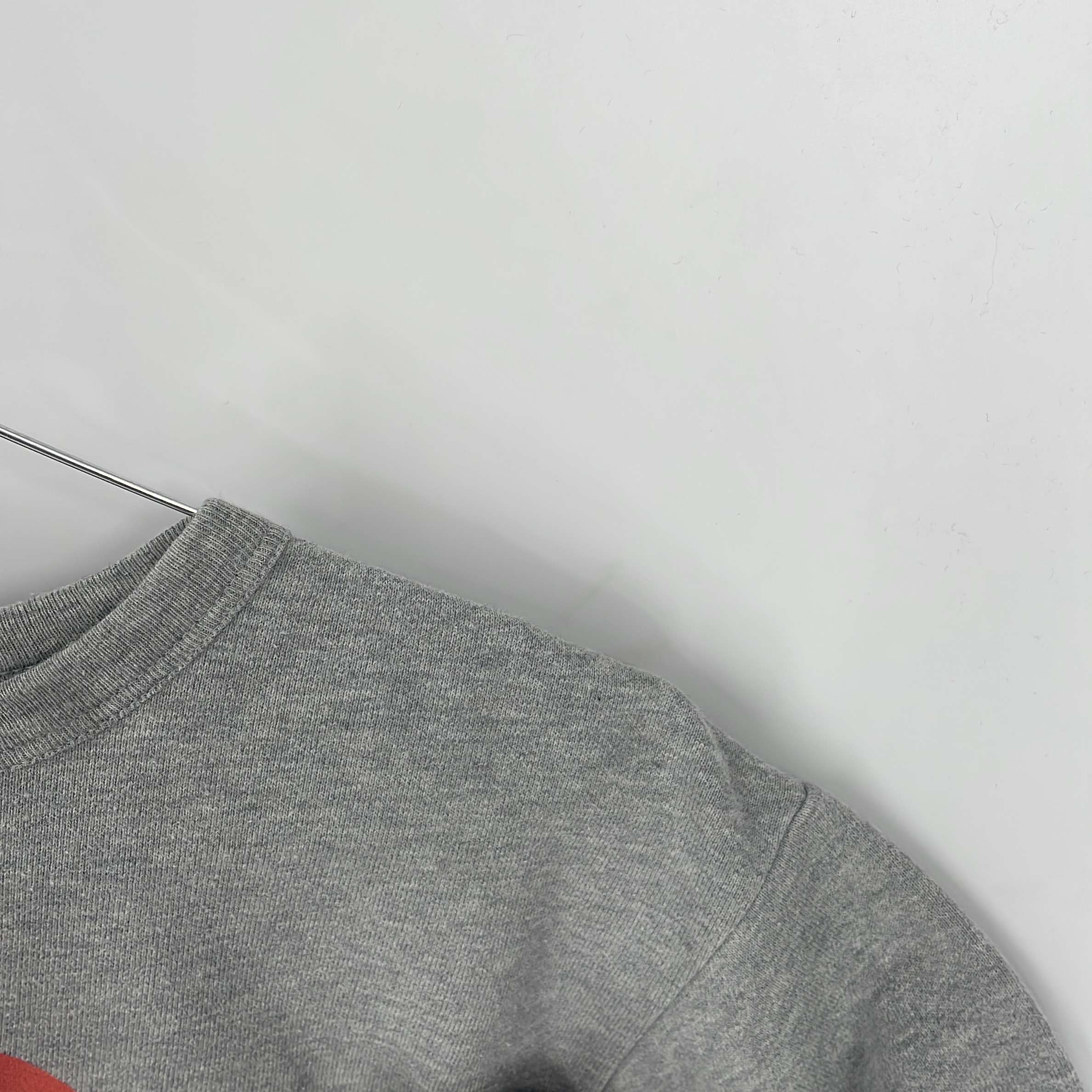 2-Sweat Petit Bateau 5 ans