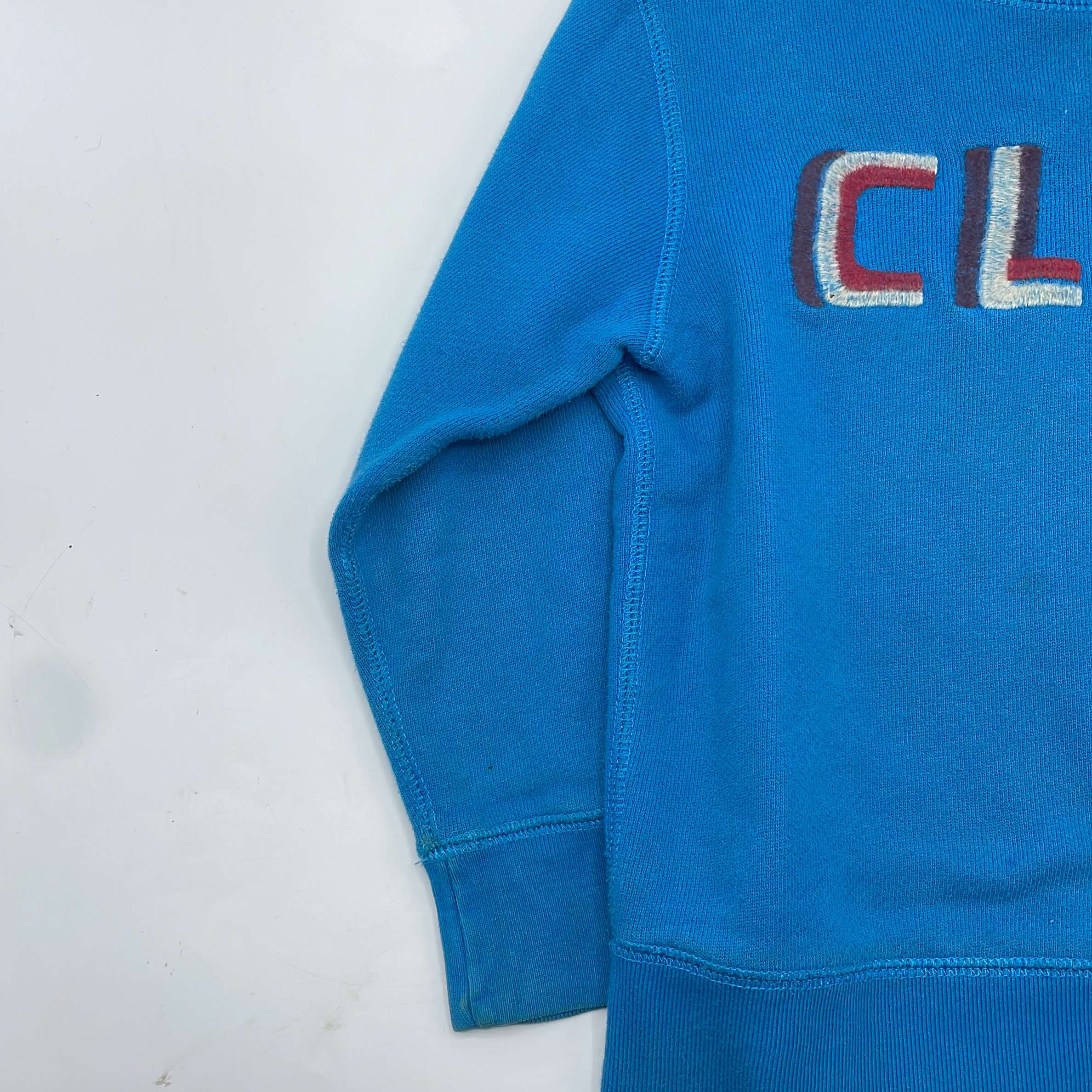 1-Sweat Bellerose 6 ans