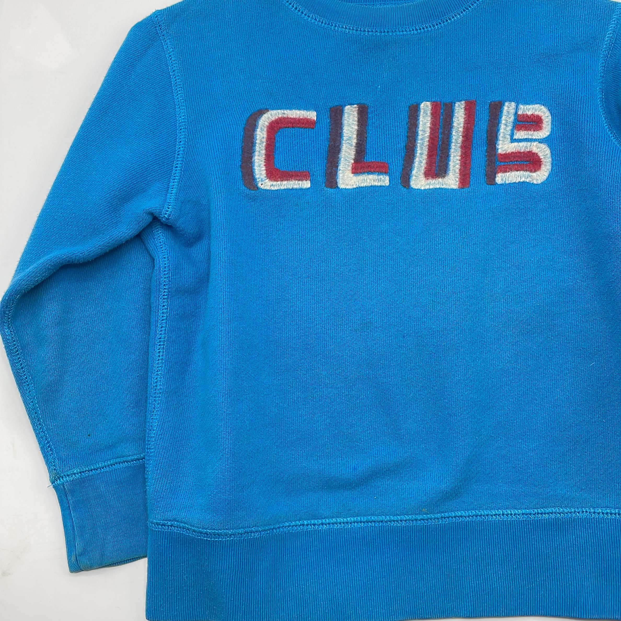 2-Sweat Bellerose 6 ans