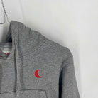 1-Sweat Maan 4 ans