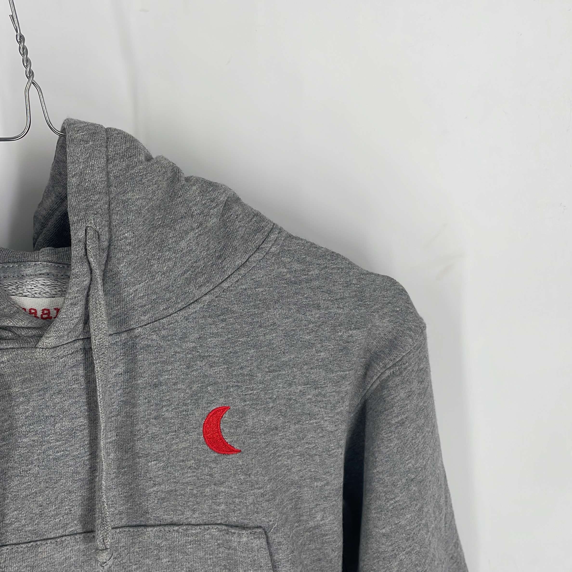 1-Sweat Maan 4 ans