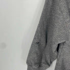 2-Sweat Maan 4 ans