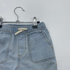 1-Short Zara Baby 24 Mois - 3 Ans