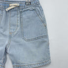 2-Short Zara Baby 24 Mois - 3 Ans