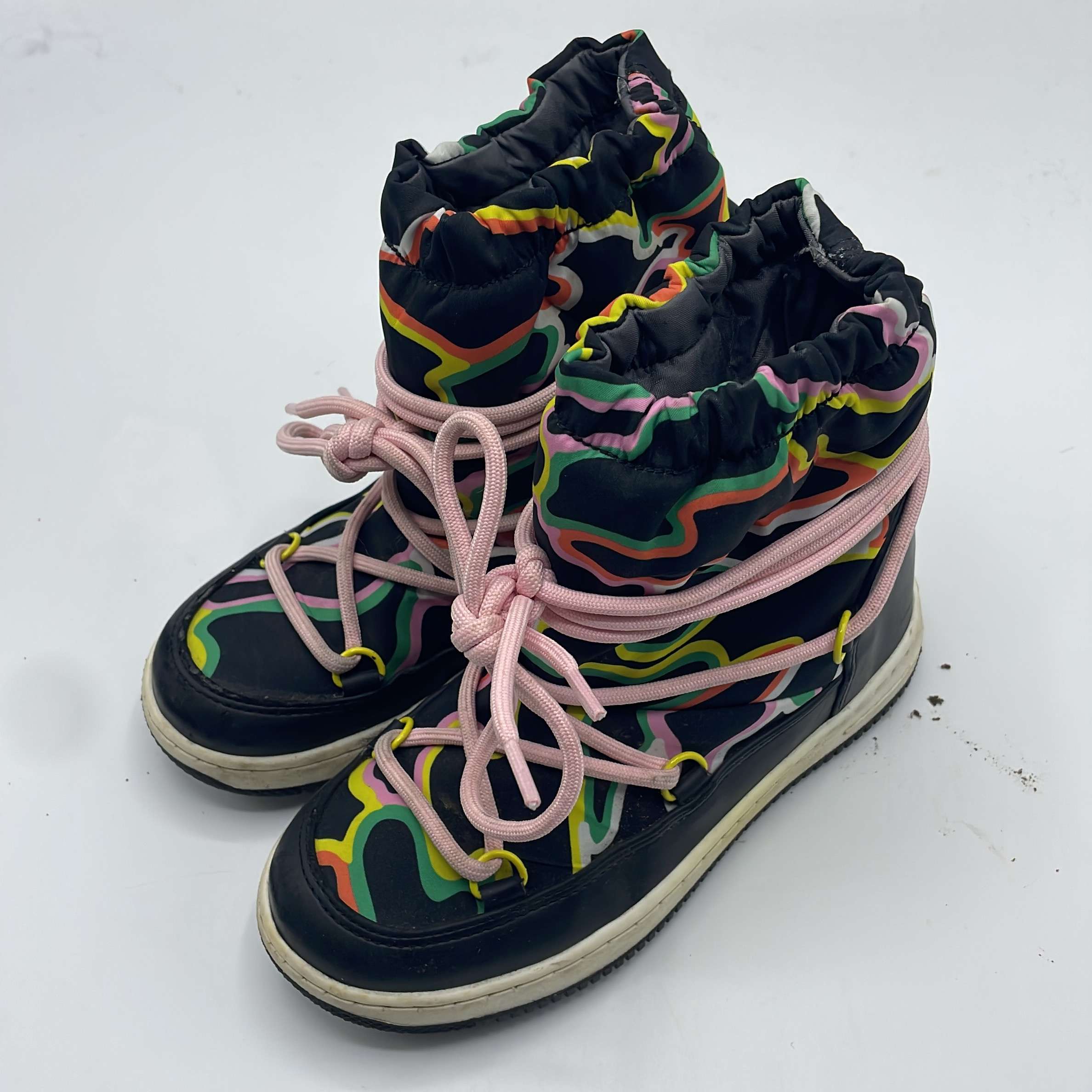 1-Chaussures Marque Inconnue Taille 30