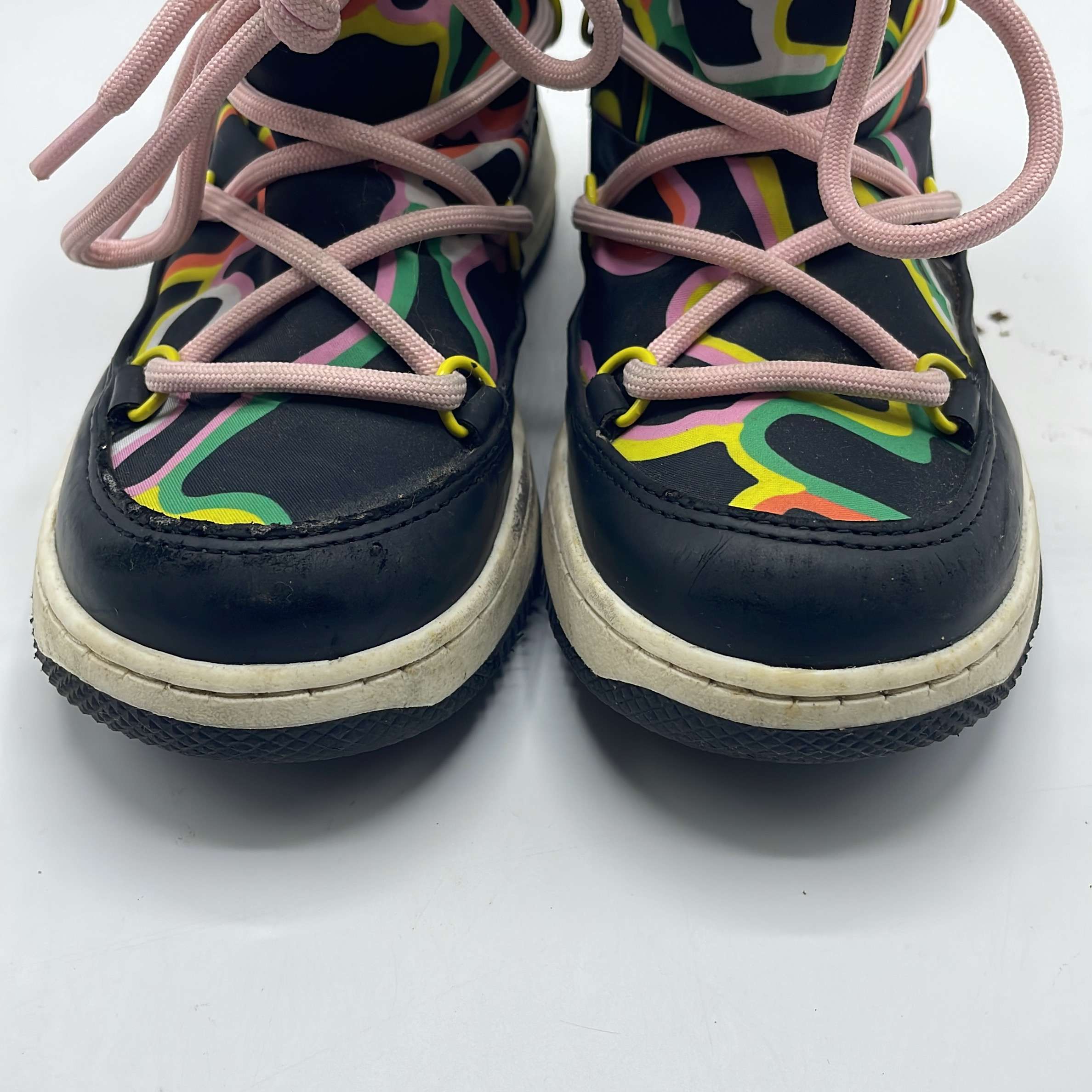 2-Chaussures Marque Inconnue Taille 30