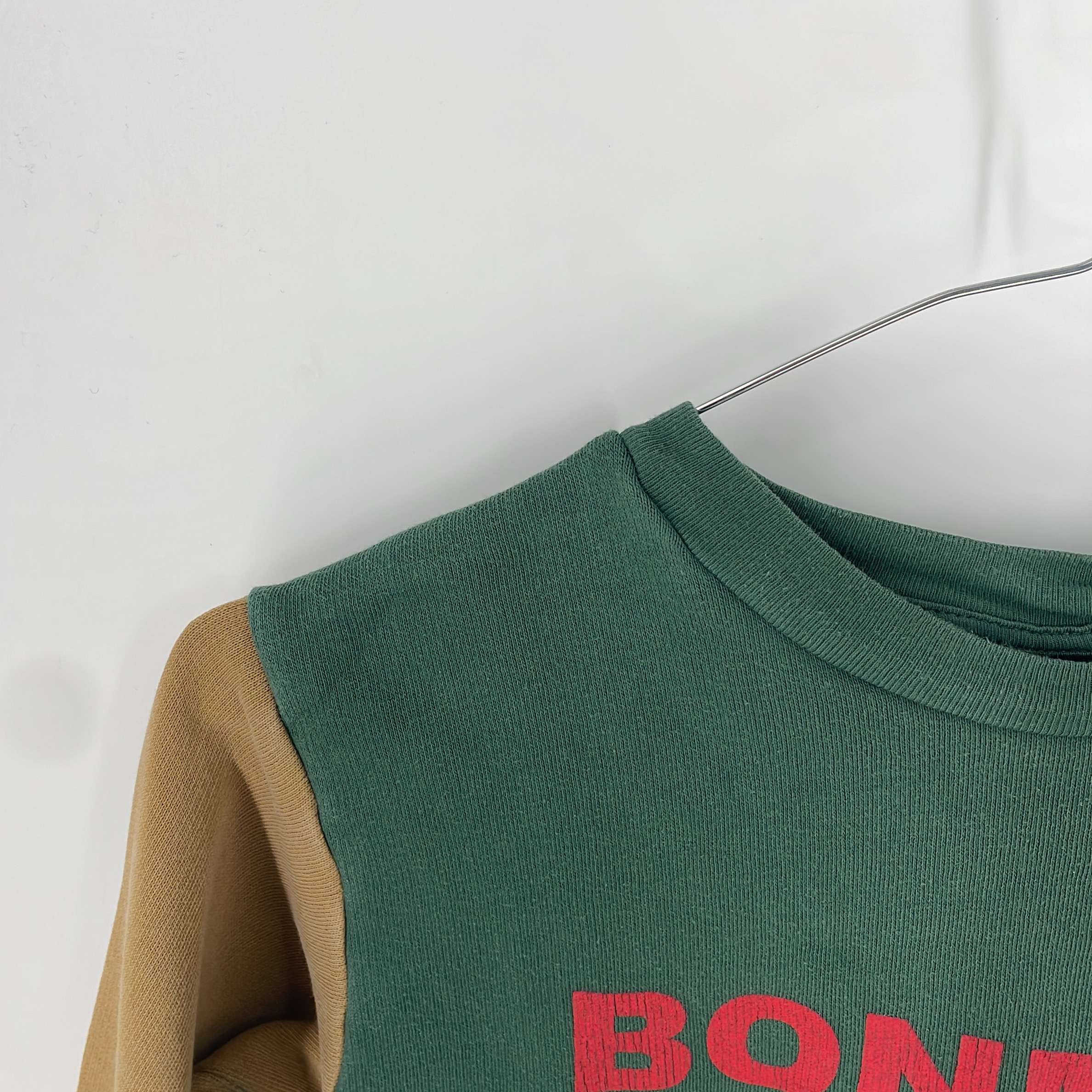 1-Sweat Bonmot 10-12 Ans