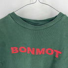 2-Sweat Bonmot 10-12 Ans