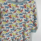 2-Pyjama long Petit Bateau 6 ans