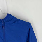 1-Coupe-vent Uniqlo 3-4 Ans