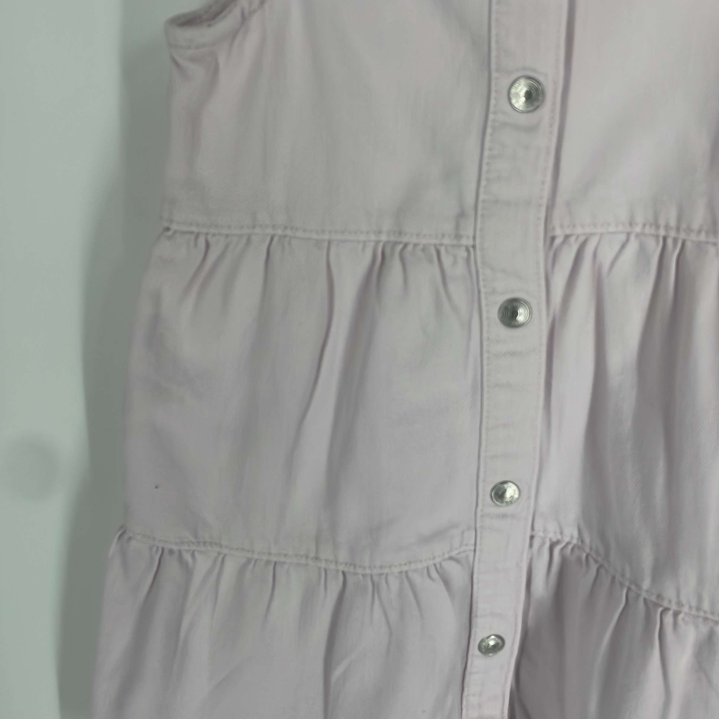 1-Robe Zara Kids 3 ans