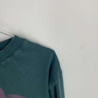 1-T-shirt manches longues Bobo Choses 4-5 Ans