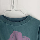 2-T-shirt manches longues Bobo Choses 4-5 Ans