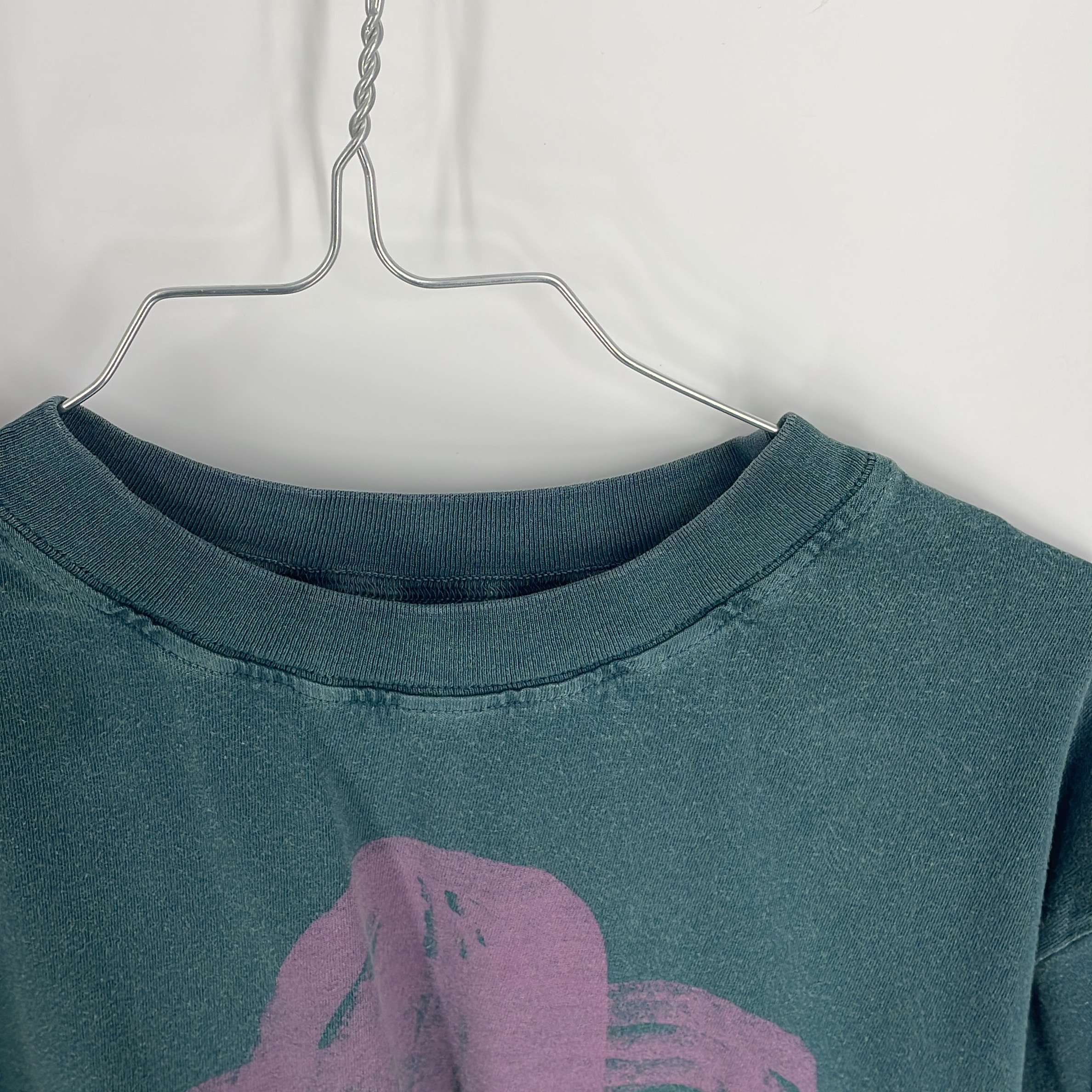 2-T-shirt manches longues Bobo Choses 4-5 Ans
