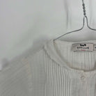 1-Chemise/blouse Cyrillus 6 ans
