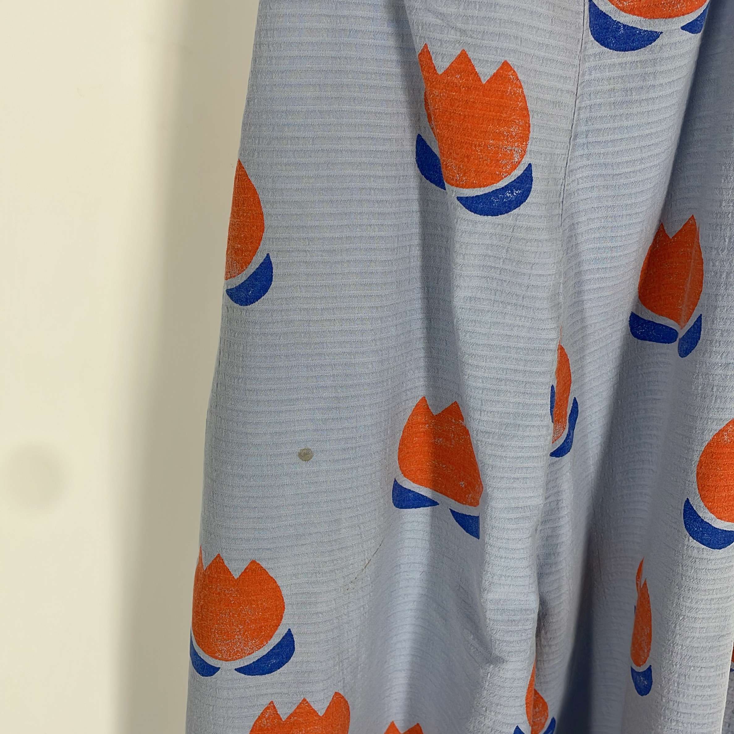 2-Robe Bobo Choses 24 Mois - 3 Ans