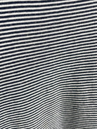 2-T-shirt manches courtes Petit Bateau 5 ans