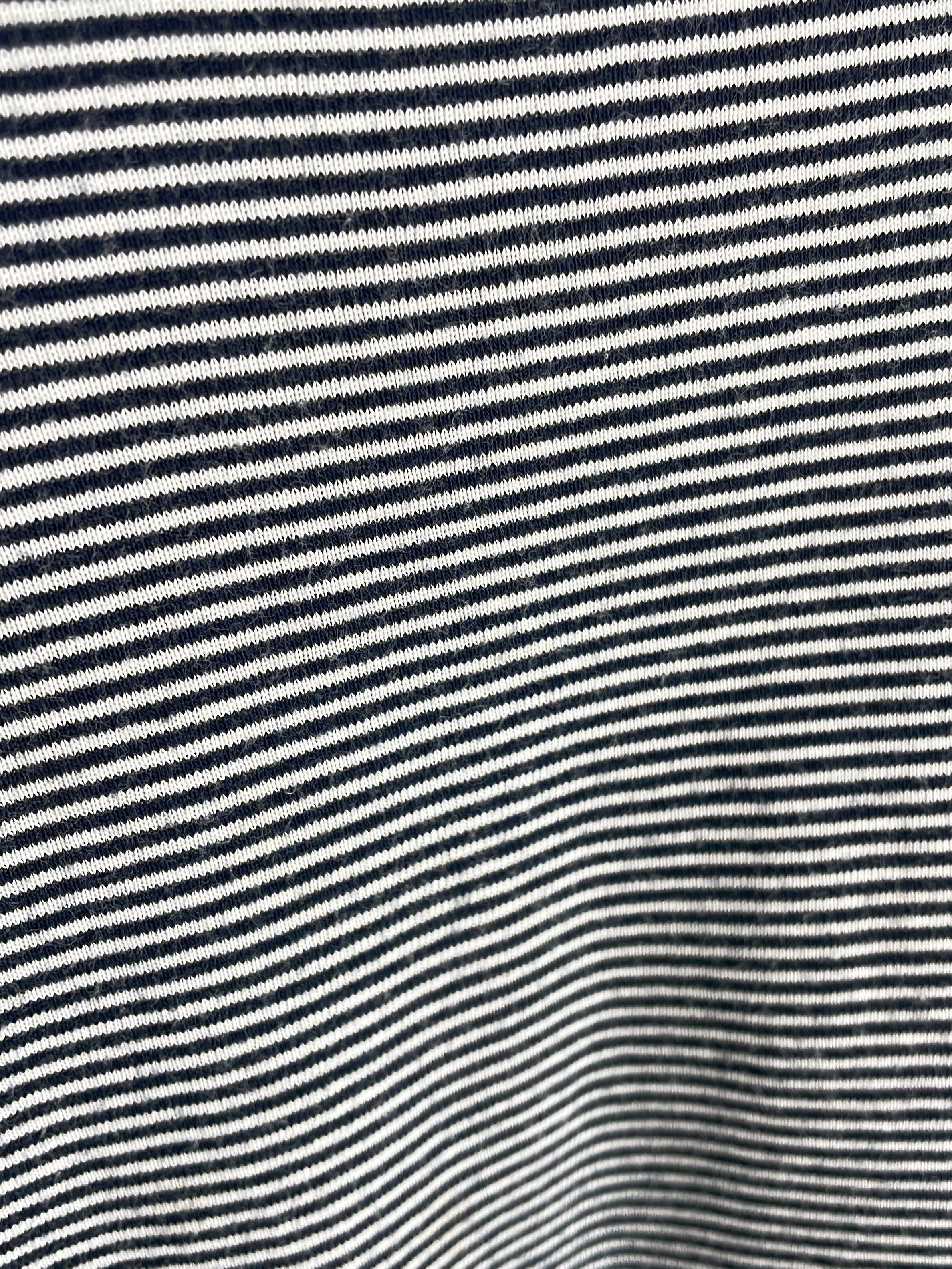 2-T-shirt manches courtes Petit Bateau 5 ans