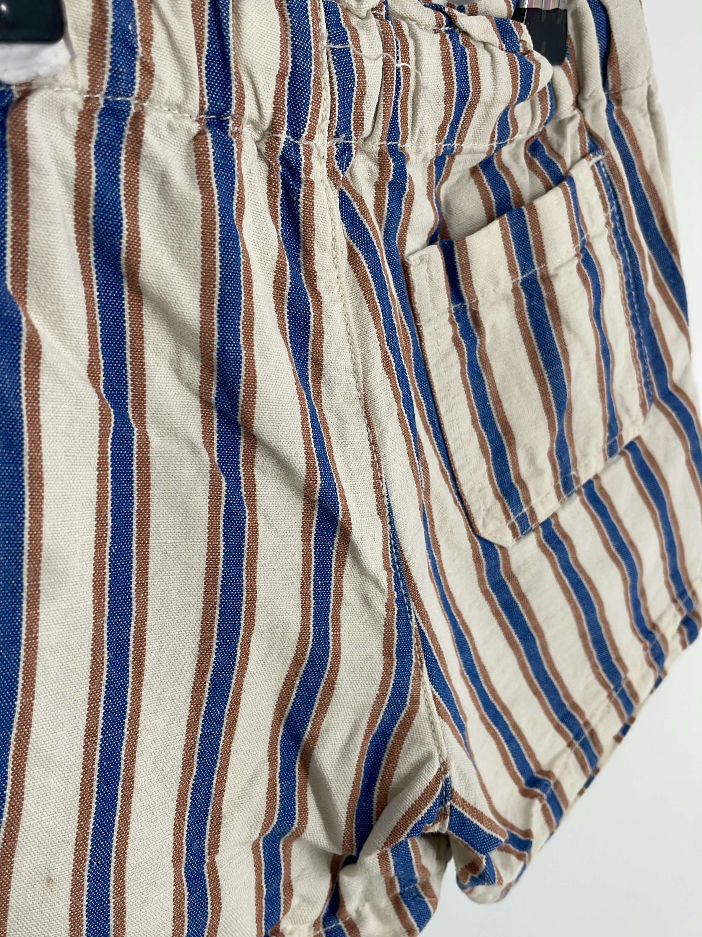 1-Short Monoprix 3 ans