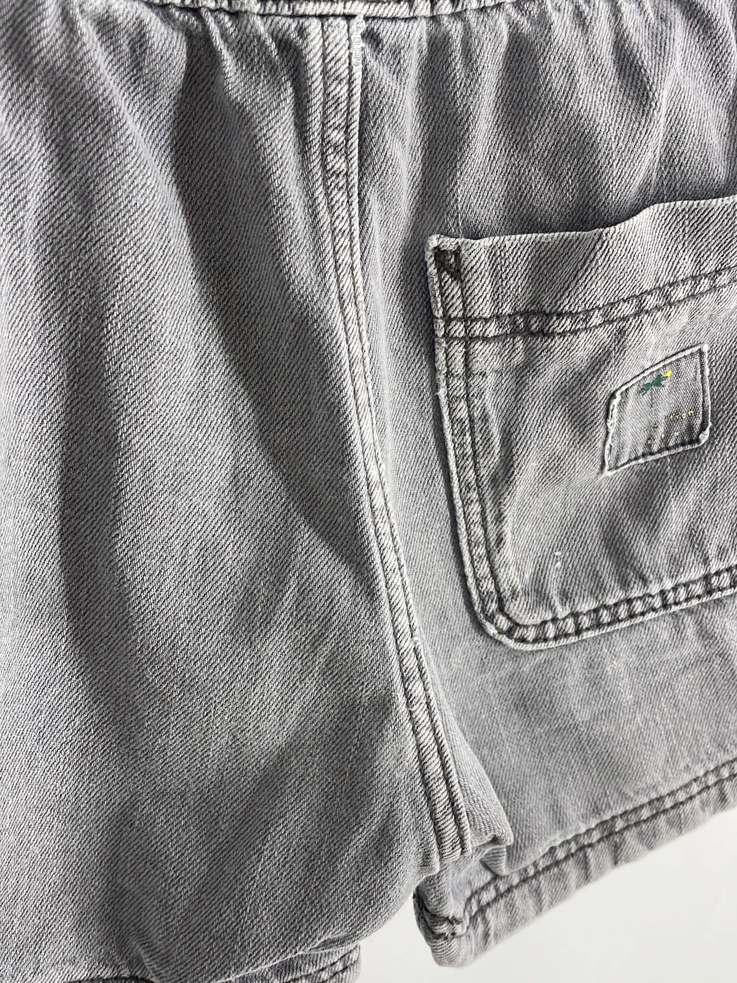 1-Short Zara Baby 24 Mois - 3 Ans