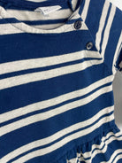 1-Robe Petit Bateau 5 ans