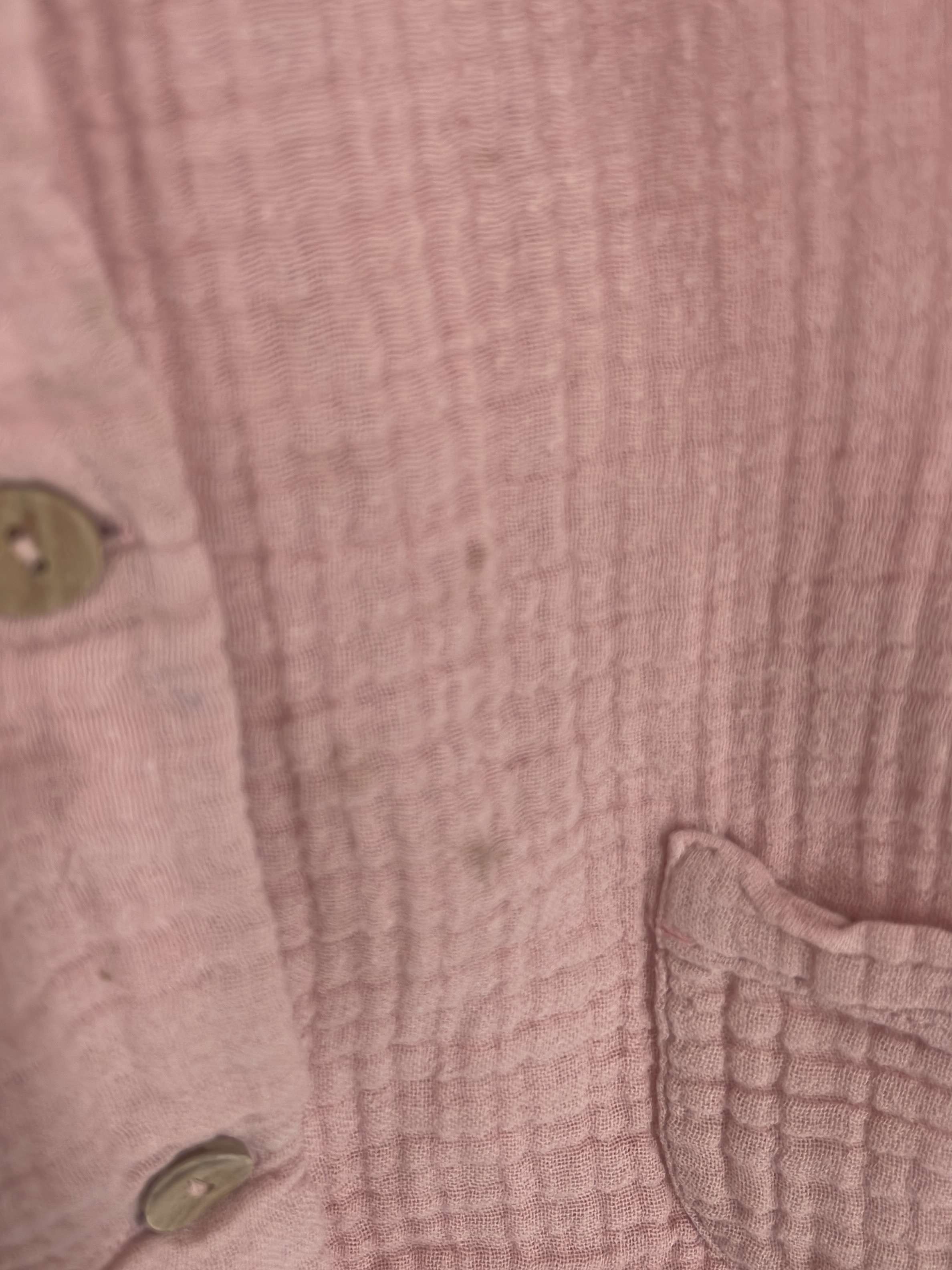 2-Chemise/blouse Zara Kids 3-4 Ans