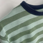 2-T-shirt manches longues Petit Bateau 3 ans