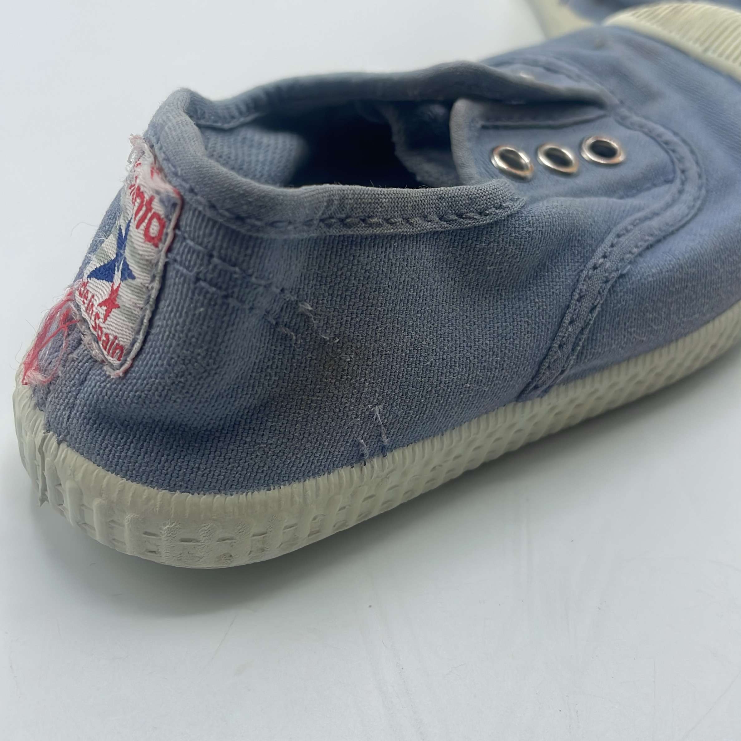 2-Chaussures Cienta Taille 26