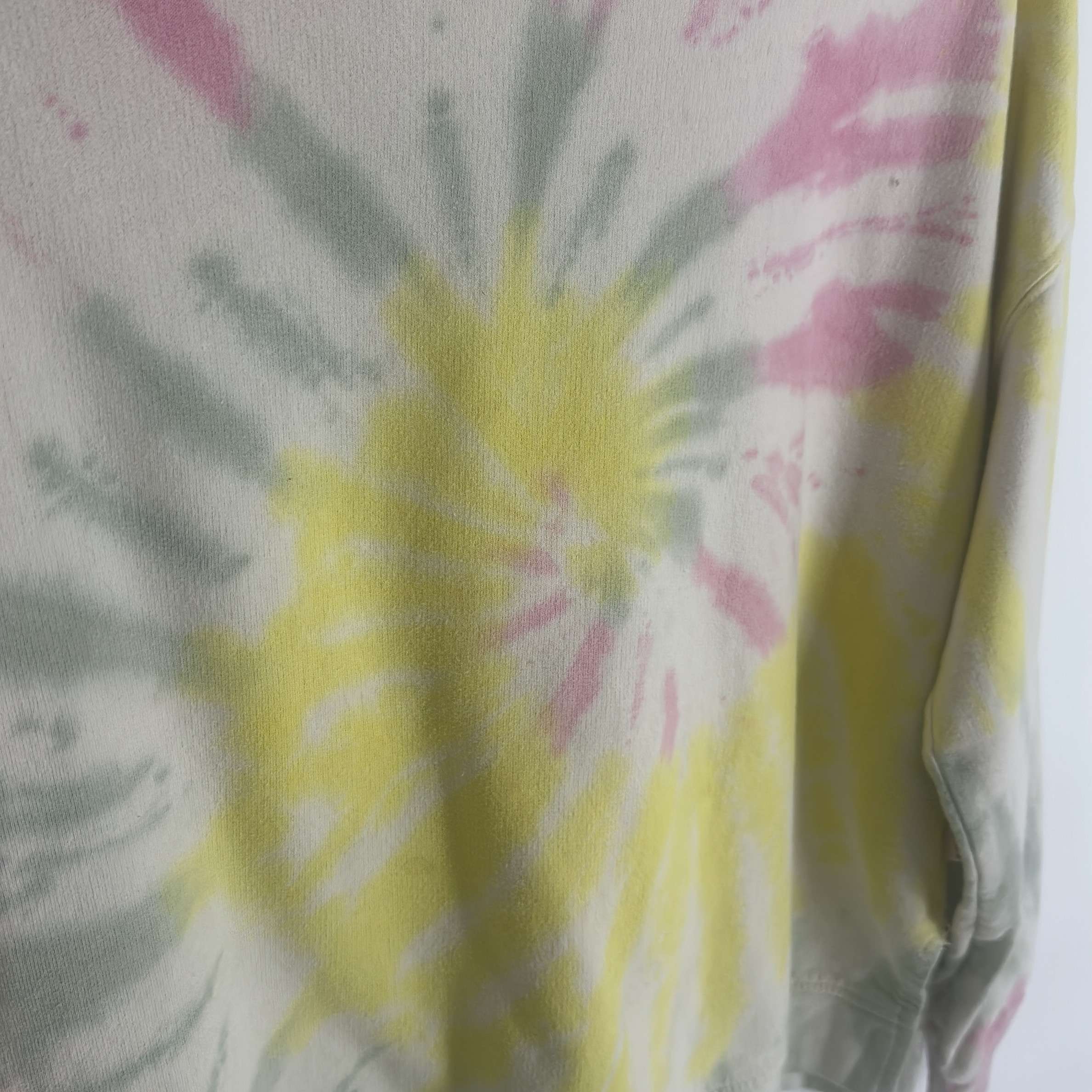 1-Sweat Bellerose 10 ans