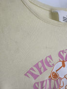 2-T-shirt manches courtes H&M 14 ans