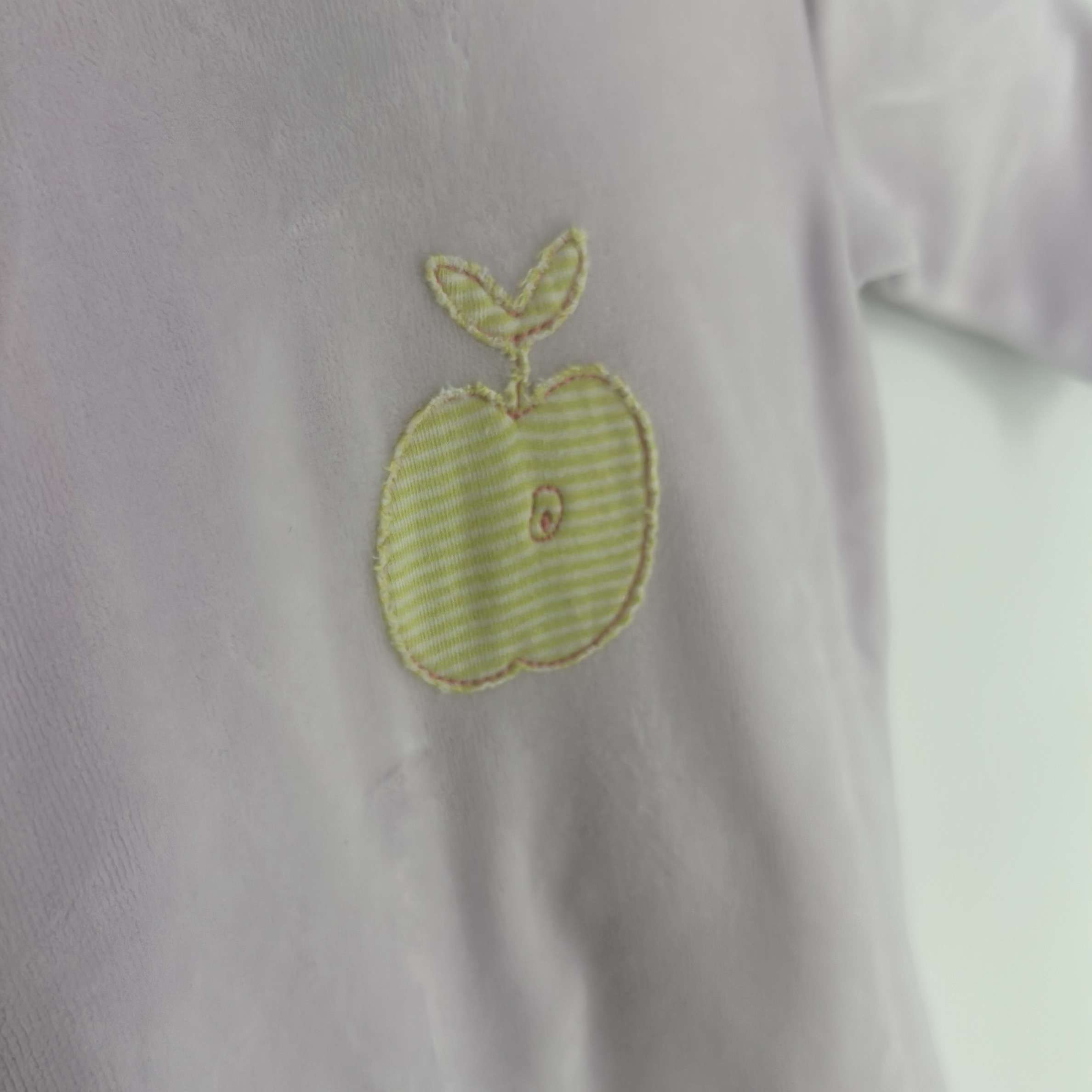 1-Pyjama long Petit Bateau 6 mois