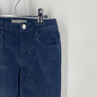 1-Pantalon Buissonnière 6-7 Ans