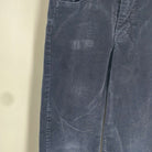 2-Pantalon Buissonnière 6-7 Ans