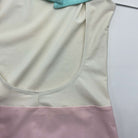 2-Maillot/Anti-uv Marque Inconnue 10 ans
