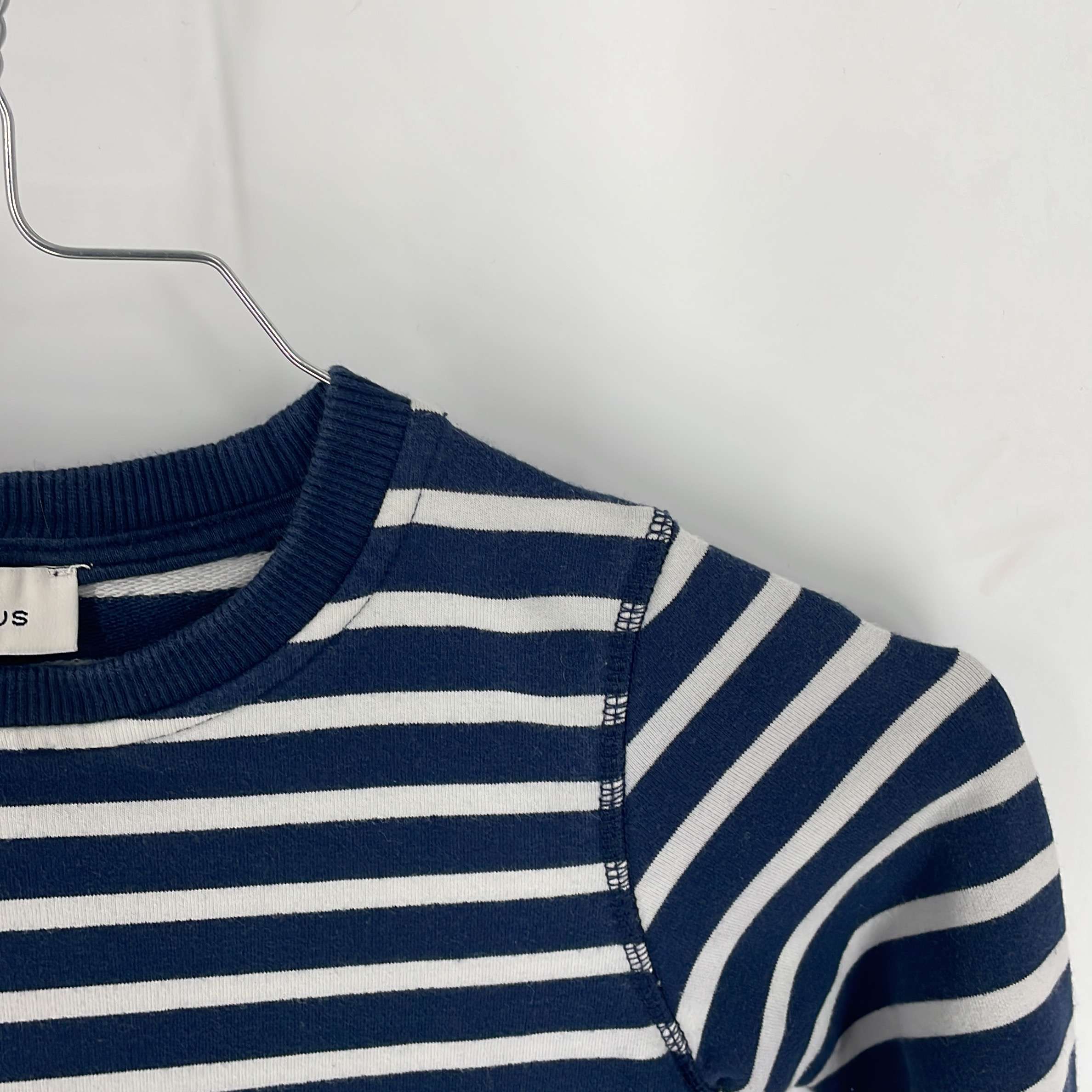 1-Robe Cyrillus 8 ans
