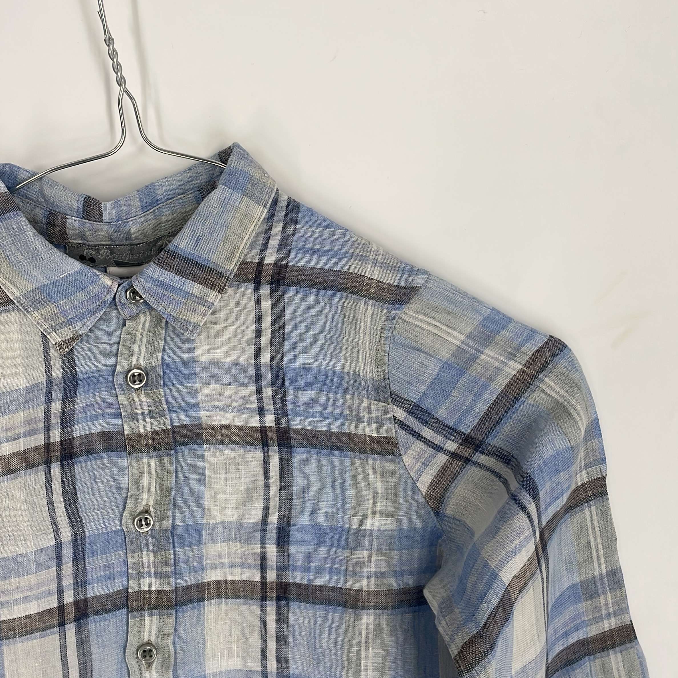 1-Chemise/blouse Bonpoint 4 ans