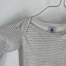1-Body Petit Bateau 3 ans