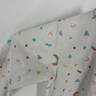 2-Pyjama long Petit Bateau 12 mois