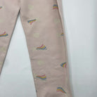 1-Pyjama long Petit Bateau 6 ans