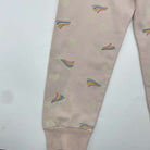 2-Pyjama long Petit Bateau 6 ans