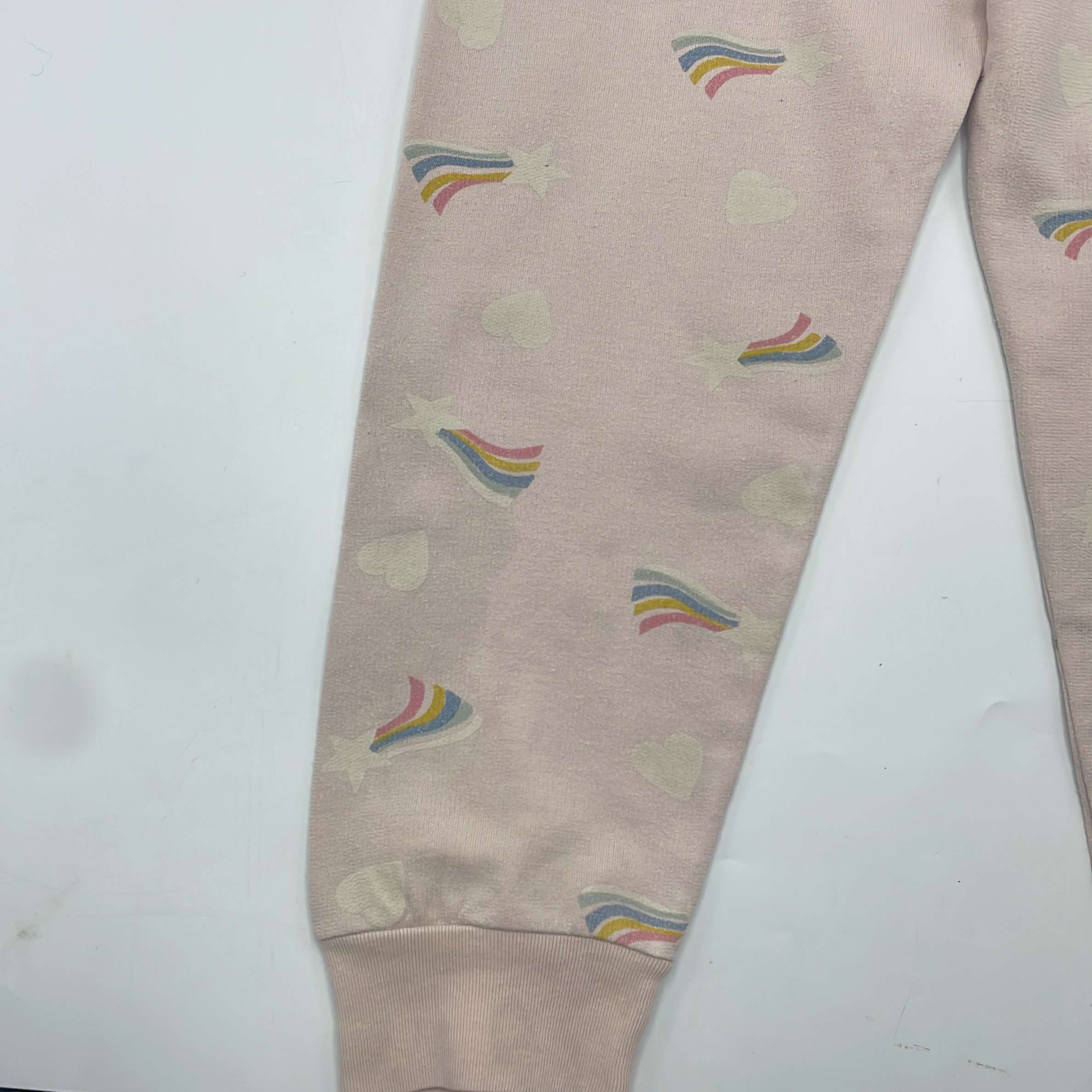 2-Pyjama long Petit Bateau 6 ans