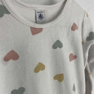 1-Pyjama long Petit Bateau 6 ans