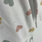 2-Pyjama long Petit Bateau 6 ans