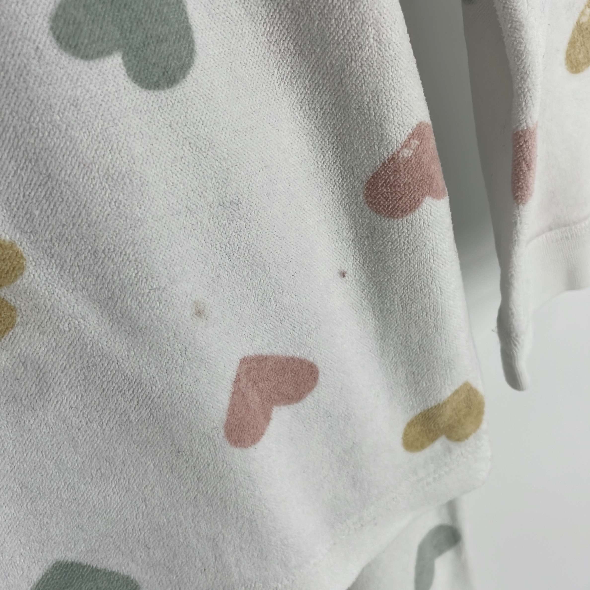 2-Pyjama long Petit Bateau 6 ans