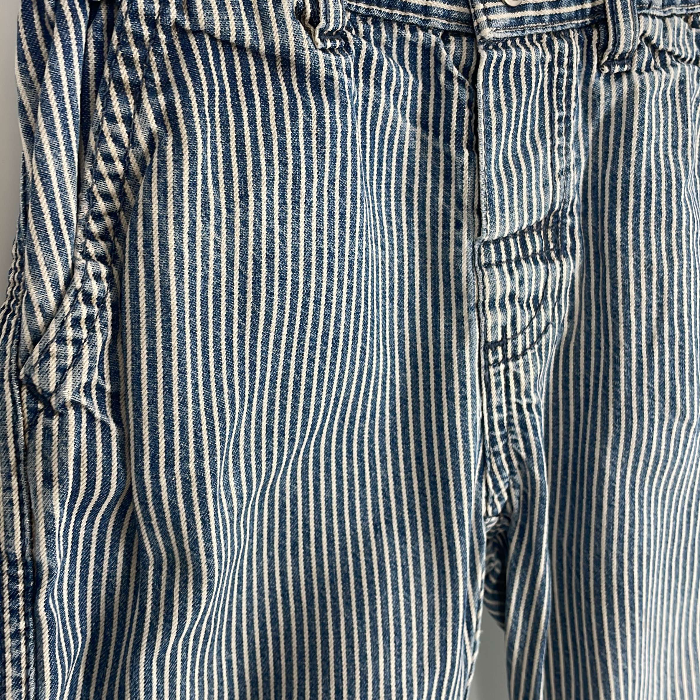 1-Pantalon Petit Bateau 18 mois