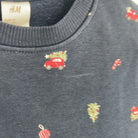 2-Ensemble H&M 24 mois