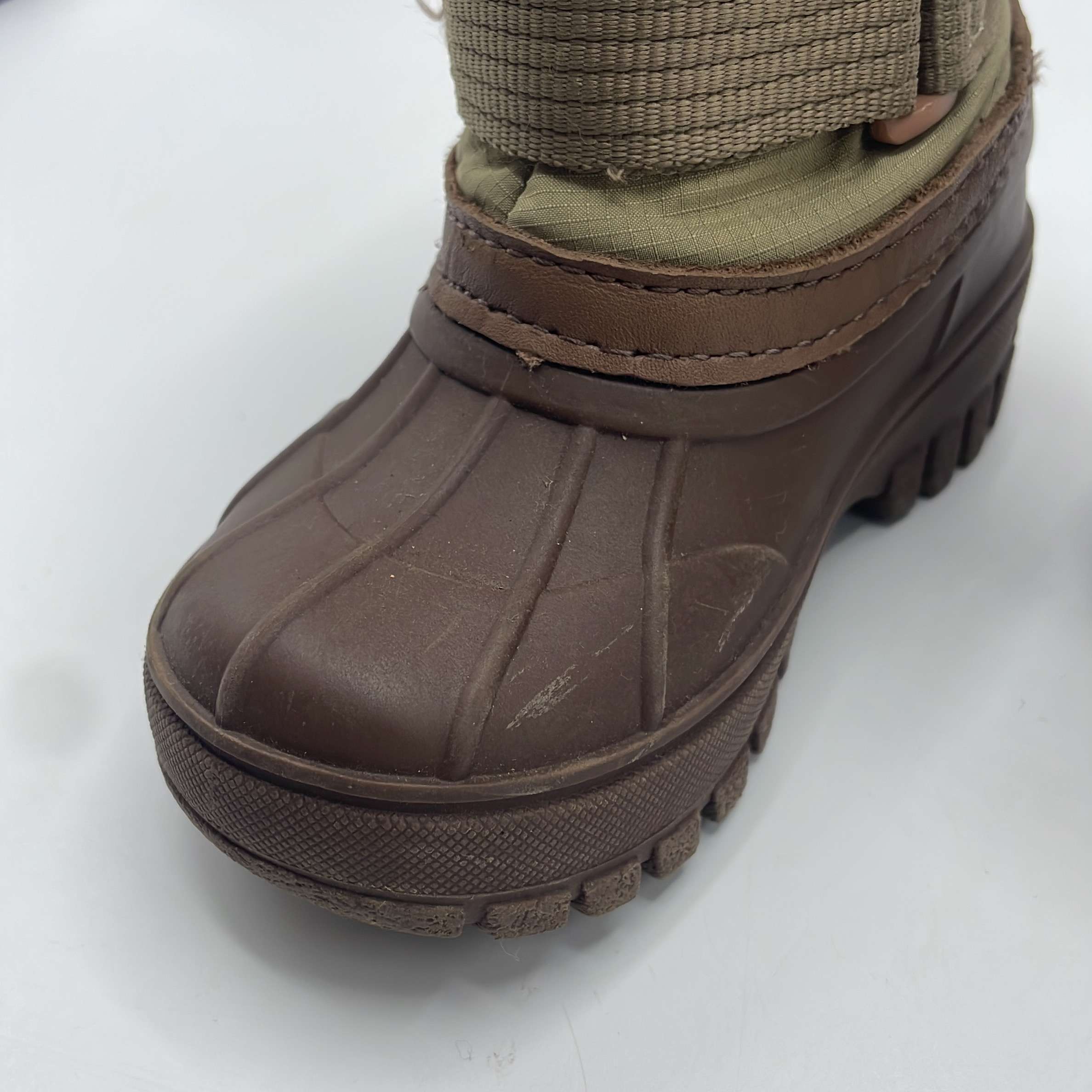 2-Chaussures Bisgaard Taille 22