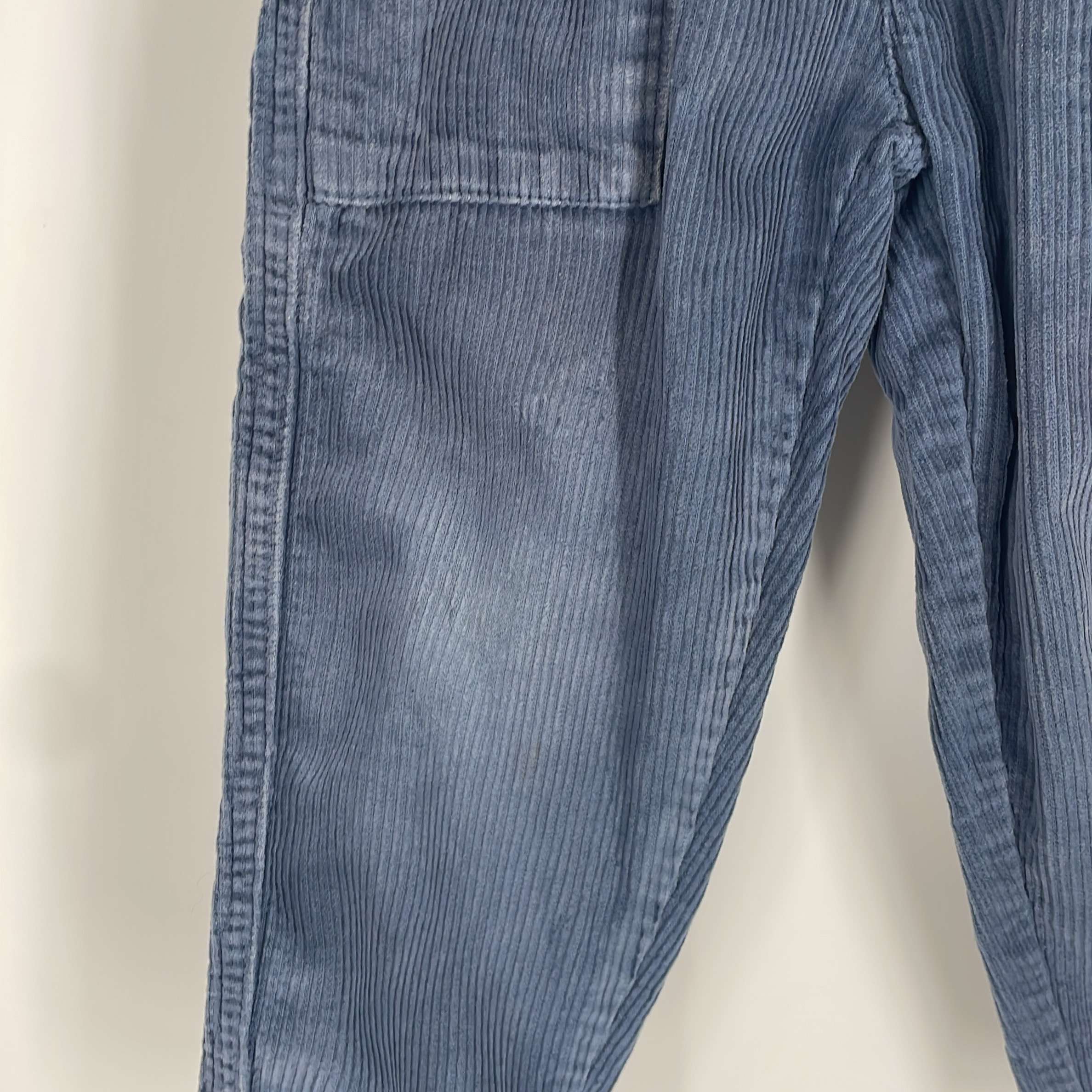 2-Pantalon Monoprix 5 ans