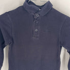 2-T-shirt manches longues Cyrillus 4 ans
