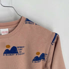 2-Sweat Zara Kids 4-5 Ans